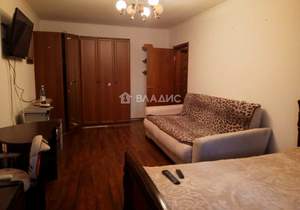 1-к квартира, вторичка, 40м2, 4/10 этаж