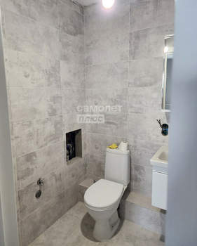 2-к квартира, вторичка, 34м2, 3/5 этаж