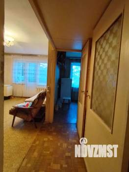 2-к квартира, вторичка, 46м2, 2/5 этаж