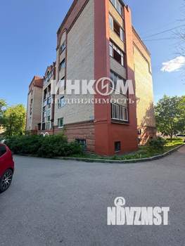 2-к квартира, вторичка, 63м2, 5/5 этаж