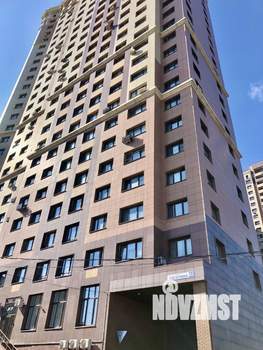 1-к квартира, вторичка, 38м2, 2/26 этаж