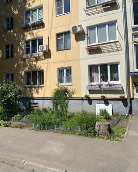 1-к квартира, вторичка, 13м2, 3/5 этаж