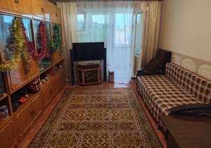 3-к квартира, вторичка, 67м2, 7/9 этаж