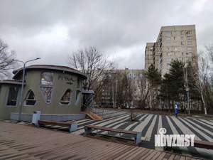 2-к квартира, вторичка, 53м2, 9/14 этаж