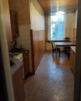 2-к квартира, вторичка, 76м2, 2/4 этаж