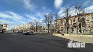 Студия квартира, вторичка, 38м2, 6/10 этаж