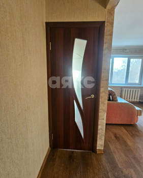 1-к квартира, вторичка, 31м2, 5/5 этаж