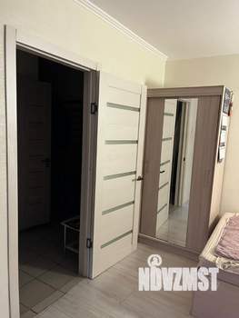 1-к квартира, вторичка, 33м2, 8/9 этаж