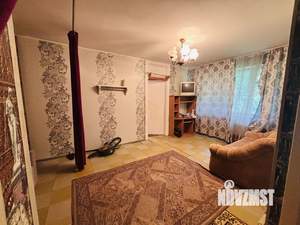 2-к квартира, вторичка, 44м2, 1/5 этаж