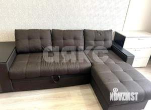 1-к квартира, вторичка, 38м2, 15/25 этаж