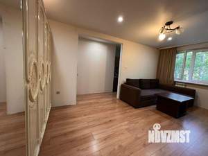 2-к квартира, вторичка, 43м2, 2/5 этаж