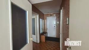 1-к квартира, вторичка, 36м2, 12/14 этаж