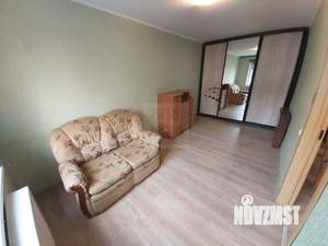 2-к квартира, вторичка, 45м2, 1/5 этаж