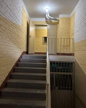 2-к квартира, вторичка, 55м2, 7/12 этаж