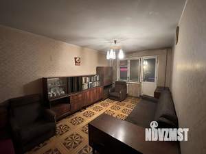 2-к квартира, вторичка, 44м2, 2/12 этаж