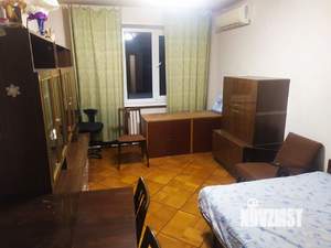 3-к квартира, вторичка, 63м2, 9/9 этаж