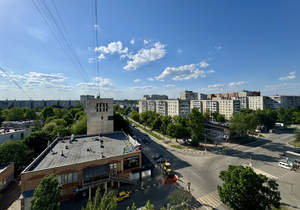 1-к квартира, вторичка, 37м2, 10/14 этаж