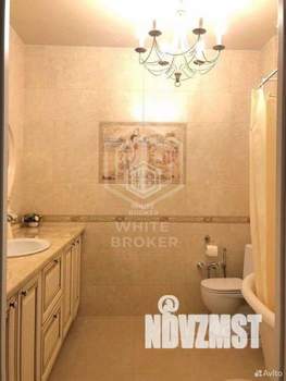 2-к квартира, вторичка, 83м2, 1/18 этаж