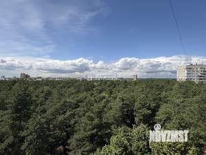 1-к квартира, вторичка, 31м2, 10/12 этаж