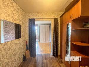 2-к квартира, вторичка, 46м2, 5/9 этаж