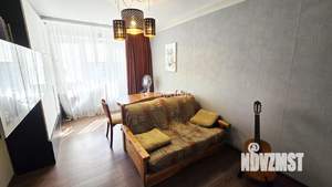 3-к квартира, вторичка, 65м2, 8/9 этаж