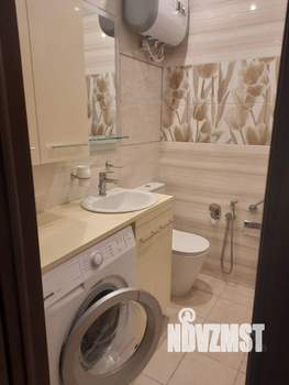 1-к квартира, вторичка, 46м2, 4/7 этаж