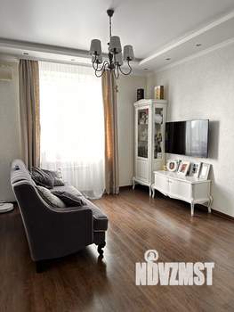 3-к квартира, вторичка, 89м2, 9/20 этаж