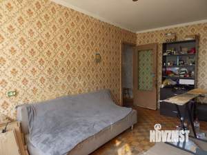 3-к квартира, вторичка, 63м2, 2/10 этаж