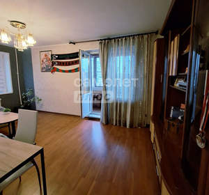 2-к квартира, вторичка, 52м2, 5/14 этаж