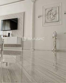 1-к квартира, вторичка, 46м2, 1/10 этаж