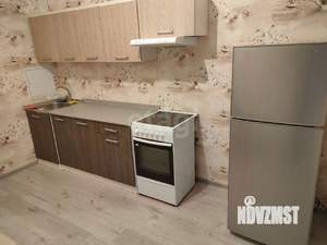 1-к квартира, вторичка, 37м2, 7/25 этаж