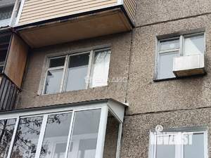 1-к квартира, вторичка, 31м2, 3/5 этаж