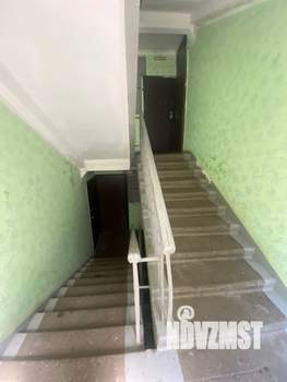 1-к квартира, вторичка, 31м2, 1/5 этаж