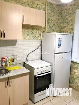 2-к квартира, вторичка, 45м2, 1/5 этаж