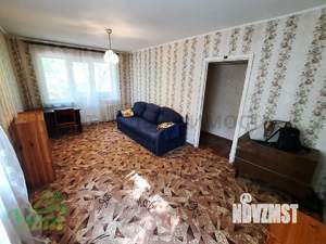 1-к квартира, вторичка, 31м2, 2/5 этаж