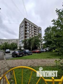 2-к квартира, вторичка, 52м2, 4/9 этаж