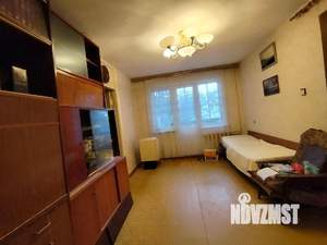 2-к квартира, вторичка, 46м2, 2/5 этаж