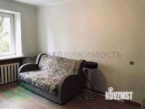 1-к квартира, вторичка, 21м2, 1/5 этаж