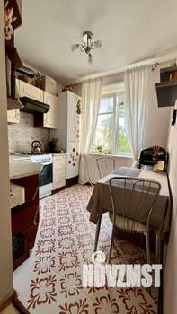 2-к квартира, вторичка, 44м2, 5/5 этаж