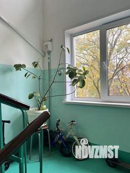 2-к квартира, вторичка, 45м2, 5/5 этаж