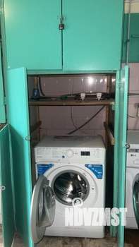 1-к квартира, вторичка, 26м2, 1/4 этаж