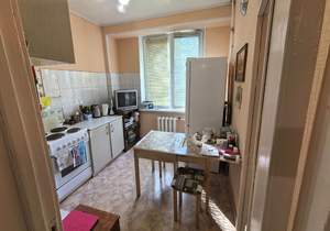 1-к квартира, вторичка, 34м2, 2/4 этаж