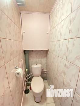 1-к квартира, вторичка, 33м2, 9/9 этаж