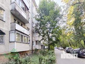 3-к квартира, вторичка, 57м2, 4/5 этаж