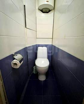 3-к квартира, вторичка, 68м2, 3/9 этаж