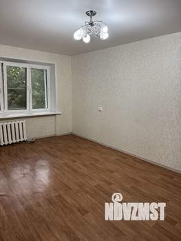 1-к квартира, вторичка, 28м2, 2/5 этаж