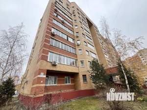 2-к квартира, вторичка, 82м2, 9/10 этаж
