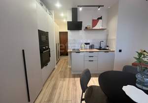 1-к квартира, вторичка, 26м2, 3/5 этаж