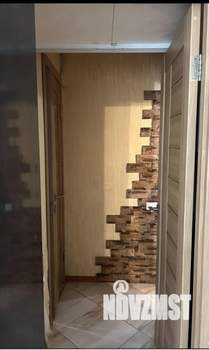 2-к квартира, вторичка, 41м2, 4/9 этаж