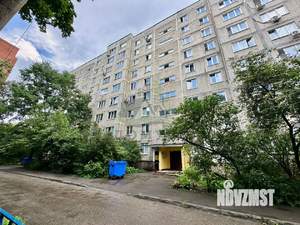 3-к квартира, вторичка, 63м2, 8/9 этаж